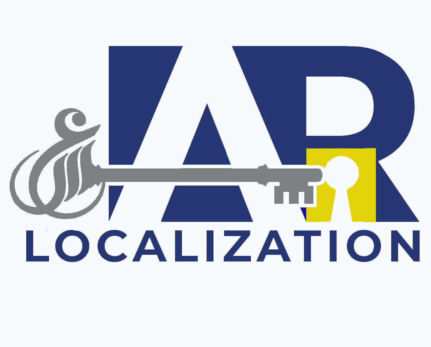 arloc localization logo
